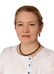 Грудина Ольга