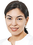 Абакумова Елена