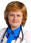 Белякова Инна