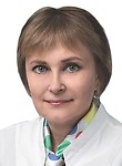 Кривошеина Елена