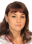 Пермякова Наталия Владимировна, Уролог