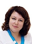 Рупп Елена
