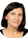 Каштаева Фирангиз