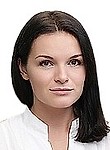Шарак Галина