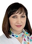 Смирнова Наталья