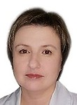 Липезина Елена