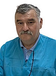Климов Александр Анатольевич, Травматолог, Ортопед