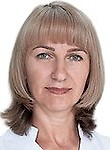 Черепанова Ирина