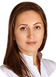 Петренко Марина