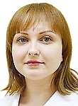 Бесхлебова Ольга