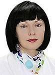 Фомовская Татьяна