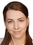 Путилина Полина