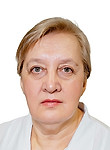 Гуртовник Анна