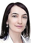 Федорова Ирина