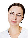 Орлова Мария