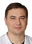Горбунов Андрей