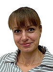 Наумова Валерия