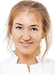Плясова Юлия Валерьевна, Стоматолог