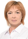 Левченко Елена