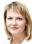 Дорофеева Ольга