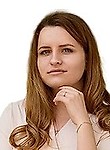 Зеленина Юлия
