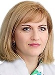 Пазий Наталья