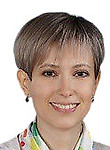 Попова Екатерина