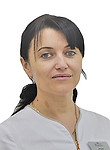 Титова Ирина