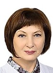 Репп Лариса Викторовна, Окулист (офтальмолог)