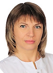 Гончарова Елена