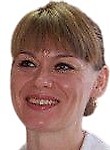 Денисова Нелли