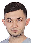 Сылкин Виктор