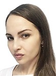 Савочкина (Крюкова) Анастасия