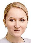Афонина Анжелика