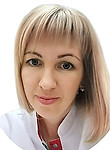 Пономаренко Ирина