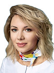 Ивлева Марина