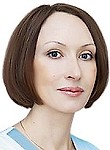 Коростелева Юлия