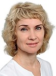 Захарова Марина