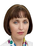 Корнеева Лилия