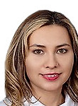 Орлова Рената