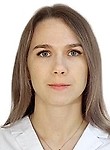 Орешина Екатерина