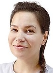 Галуцкая Екатерина