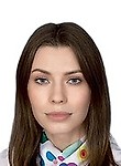 Елисеева Анна