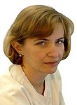 Махмутова Татьяна Игоревна, Окулист (офтальмолог)
