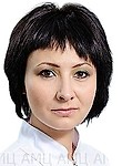 Колесникова Янина