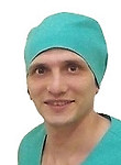 Варнаков Михаил