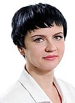 Плотникова Ольга
