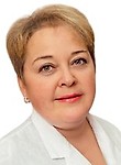 Усольцева Наталья
