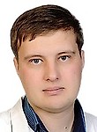 Титков Дмитрий Валерьевич, Психотерапевт, Психиатр