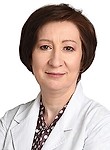 Сафронова Адиля Ильгизовна - фото Сафронова Адиля Ильгизовна, Педиатр, Гастроэнтеролог